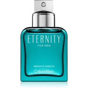 Calvin Klein Eternity for Men Aromatic Essence Eau de Parfum pentru bărbați 100 ml-ro