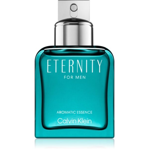 Calvin Klein Eternity for Men Aromatic Essence Eau de Parfum pentru bărbați 100 ml-ro