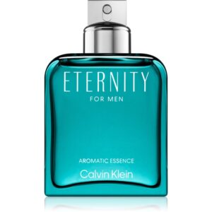 Calvin Klein Eternity for Men Aromatic Essence Eau de Parfum pentru bărbați 200 ml-ro