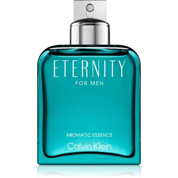 Calvin Klein Eternity for Men Aromatic Essence Eau de Parfum pentru bărbați 200 ml-ro