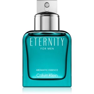 Calvin Klein Eternity for Men Aromatic Essence Eau de Parfum pentru bărbați 50 ml-ro