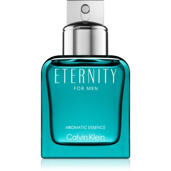 Calvin Klein Eternity for Men Aromatic Essence Eau de Parfum pentru bărbați 50 ml-ro
