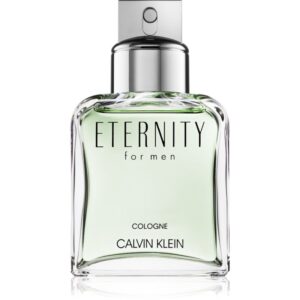 Calvin Klein Eternity for Men Cologne Eau de Toilette pentru bărbați 100 ml-Țena