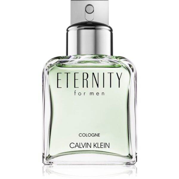 Calvin Klein Eternity for Men Cologne Eau de Toilette pentru bărbați 100 ml-Țena