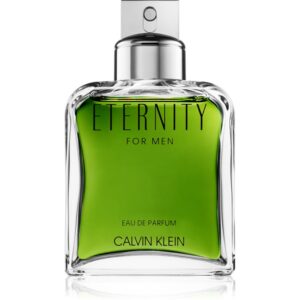 Calvin Klein Eternity for Men Eau de Parfum pentru bărbați 200 ml-ro