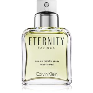 Calvin Klein Eternity for Men Eau de Toilette pentru bărbați 100 ml-Țena