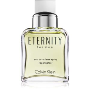 Calvin Klein Eternity for Men Eau de Toilette pentru bărbați 30 ml-Țena