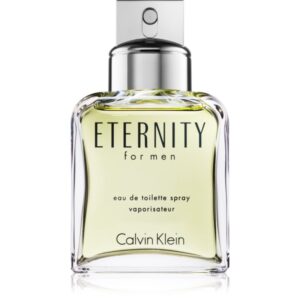 Calvin Klein Eternity for Men Eau de Toilette pentru bărbați 50 ml-Țena