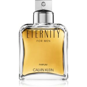 Calvin Klein Eternity for Men Parfum parfum pentru bărbați 200 ml-Țena
