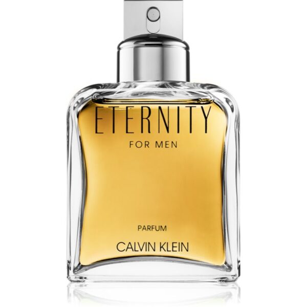 Calvin Klein Eternity for Men Parfum parfum pentru bărbați 200 ml-Țena