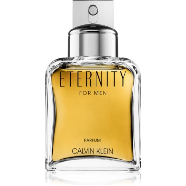 Calvin Klein Eternity for Men Parfum parfum pentru bărbați 50 ml-Țena