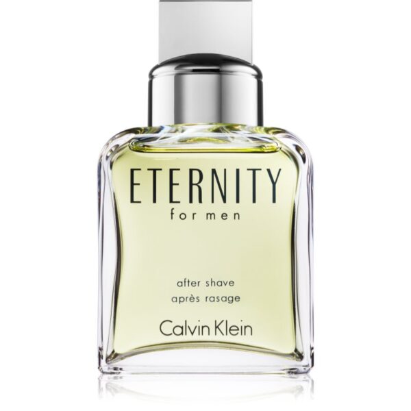 Calvin Klein Eternity for Men after shave pentru bărbați 100 ml-Țena