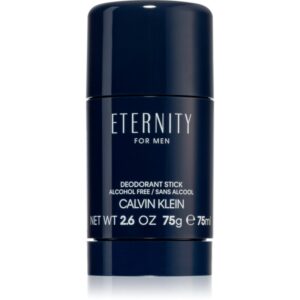 Calvin Klein Eternity for Men deostick (spray fara alcool)(fara alcool) pentru bărbați 75 ml-ro