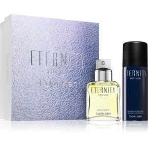 Calvin Klein Eternity for Men set cadou pentru bărbați-ro