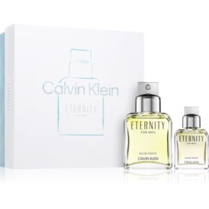 Calvin Klein Eternity for Men set cadou pentru bărbați-ro