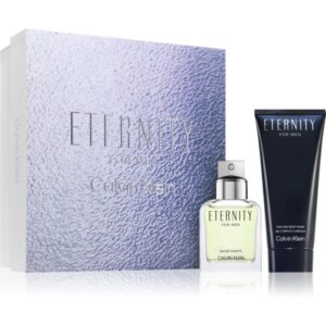 Calvin Klein Eternity for Men set cadou pentru bărbați-ro
