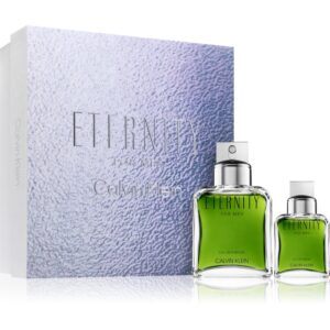Calvin Klein Eternity for Men set cadou pentru bărbați-ro