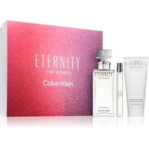 Calvin Klein Eternity set cadou pentru femei-ro