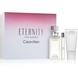 Calvin Klein Eternity set cadou pentru femei-ro