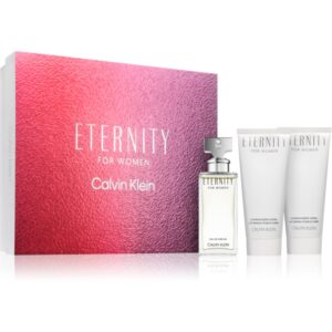 Calvin Klein Eternity set cadou pentru femei-ro