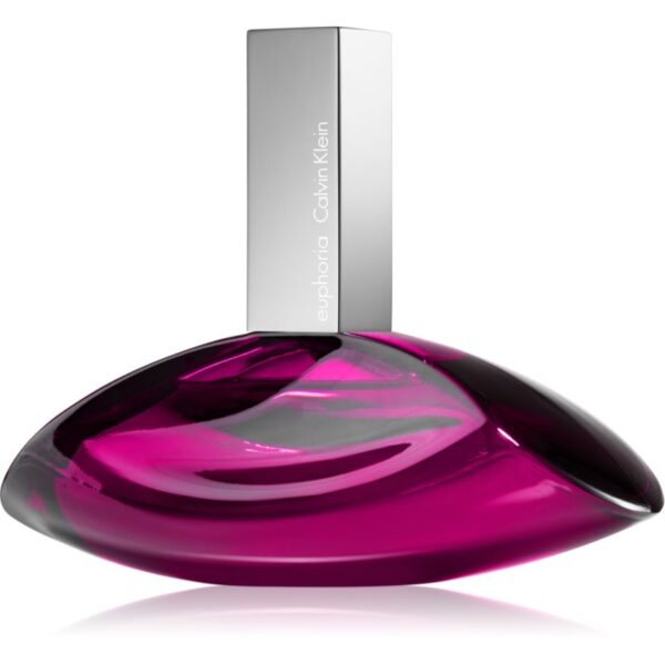 Calvin Klein Euphoria Eau de Parfum pentru femei 100 ml-Țena
