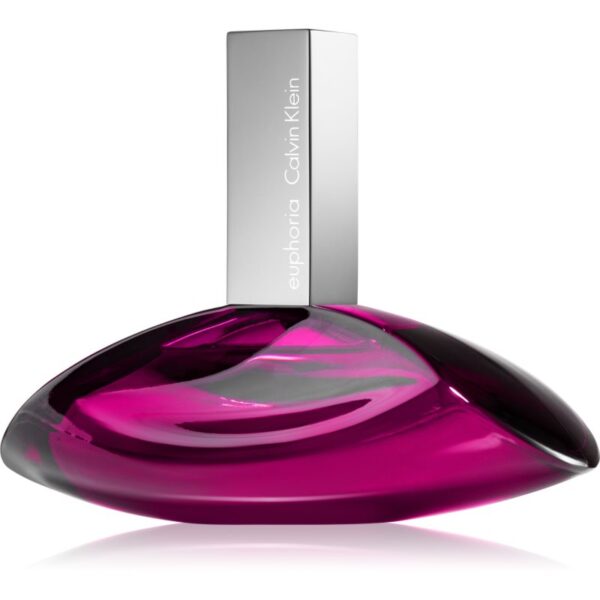 Calvin Klein Euphoria Eau de Parfum pentru femei 50 ml-Țena
