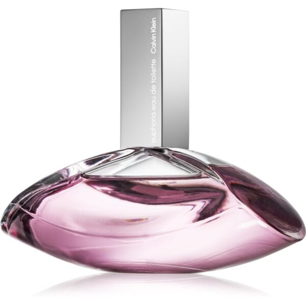 Calvin Klein Euphoria Eau de Toilette pentru femei 100 ml-ro