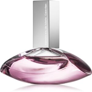 Calvin Klein Euphoria Eau de Toilette pentru femei 50 ml-ro