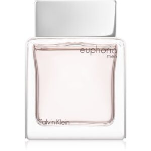 Calvin Klein Euphoria Men Eau de Toilette pentru bărbați 100 ml-ro