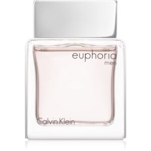 Calvin Klein Euphoria Men Eau de Toilette pentru bărbați 50 ml-ro
