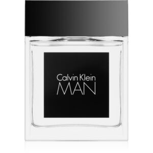 Calvin Klein Man Eau de Toilette pentru bărbați 100 ml-ro