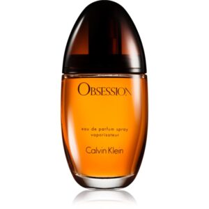 Calvin Klein Obsession Eau de Parfum pentru femei 100 ml-Țena