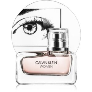 Calvin Klein Women Eau de Parfum pentru femei 30 ml-ro