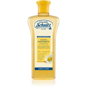 Camomilla Schultz Chamomile sampon pentru par blond si decolorat 250 ml-ro