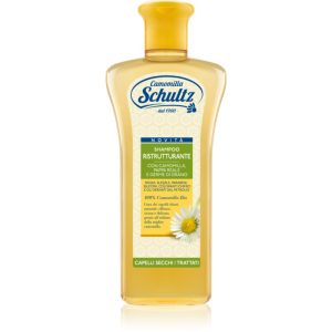 Camomilla Schultz Chamomile șampon regenerator 250 ml-ro