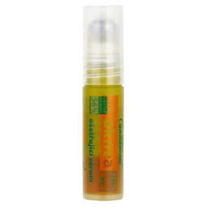 Cannaderm Aknea Roll-on ser pentru pielea problematica 5 ml-Țena