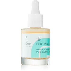 Canneff Balance CBD Lifting & Anti-age serum ser cu efect de lifting 30 ml-ro