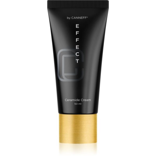 Canneff Effect by Canneff Ceramide Cream cremă pentru față cu ceramide 50 ml-ro