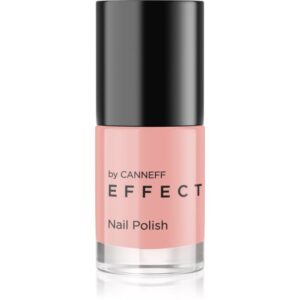 Canneff Effect by Canneff Nail Polish lac de unghii culoare Peach Fuzz 6 ml-Țena
