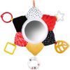 Canpol babies BabiesBoo Sensory Mirror oglinda 0m+ 1 buc-ro