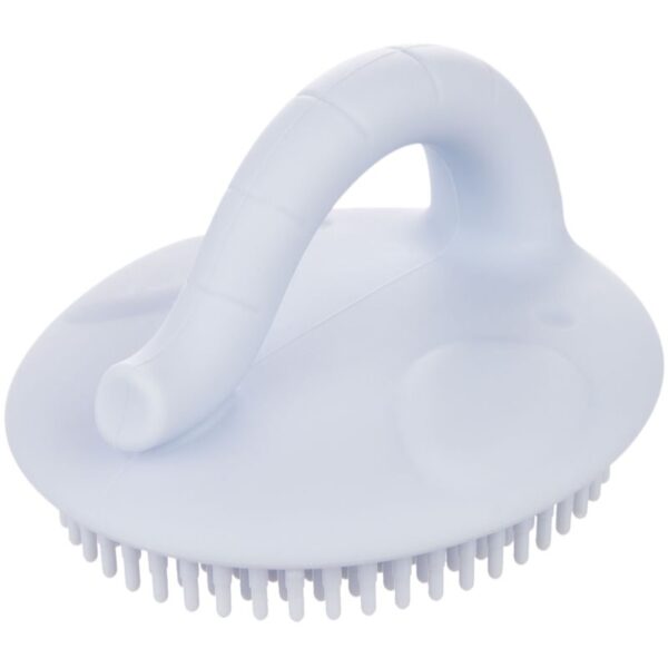 Canpol babies Bath Brush perie pentru baie pentru copii Blue 1 buc-Țena