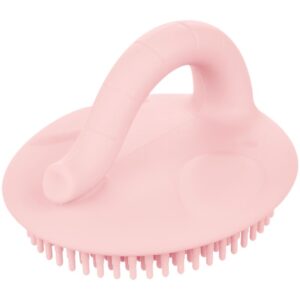 Canpol babies Bath Brush perie pentru baie pentru copii Pink 1 buc-ro