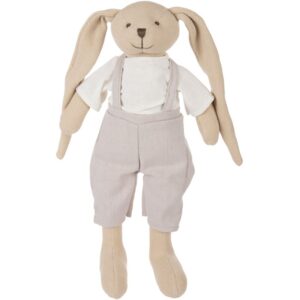 Canpol babies Bunny jucărie de adormit Beige 1 buc-ro
