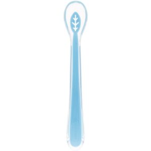 Canpol babies Dishes & Cutlery linguriță Blue 1 buc-ro