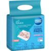 Canpol babies Disposable Underpads suport pentru schimbat scutecele de unică folosință 33x45 cm 20 buc-ro