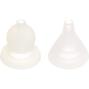 Canpol babies Easy&Natural piese de schimb pentru aspiratorul nazal electric Easy&Natural 2 buc-ro