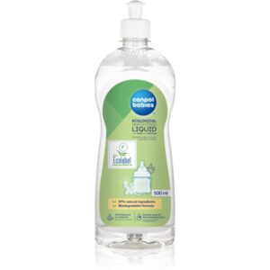 Canpol babies Ecological Washing Liquid produs de curățare pentru articolele copiilor 500 ml-Țena