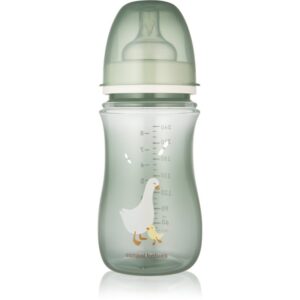 Canpol babies GOOSE biberon pentru sugari 240 ml-ro