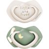 Canpol babies GOOSE suzetă 18m+ 2 buc-ro