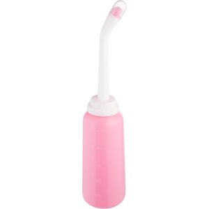 Canpol babies Intimate Shower irigator intim 500 ml-Țena